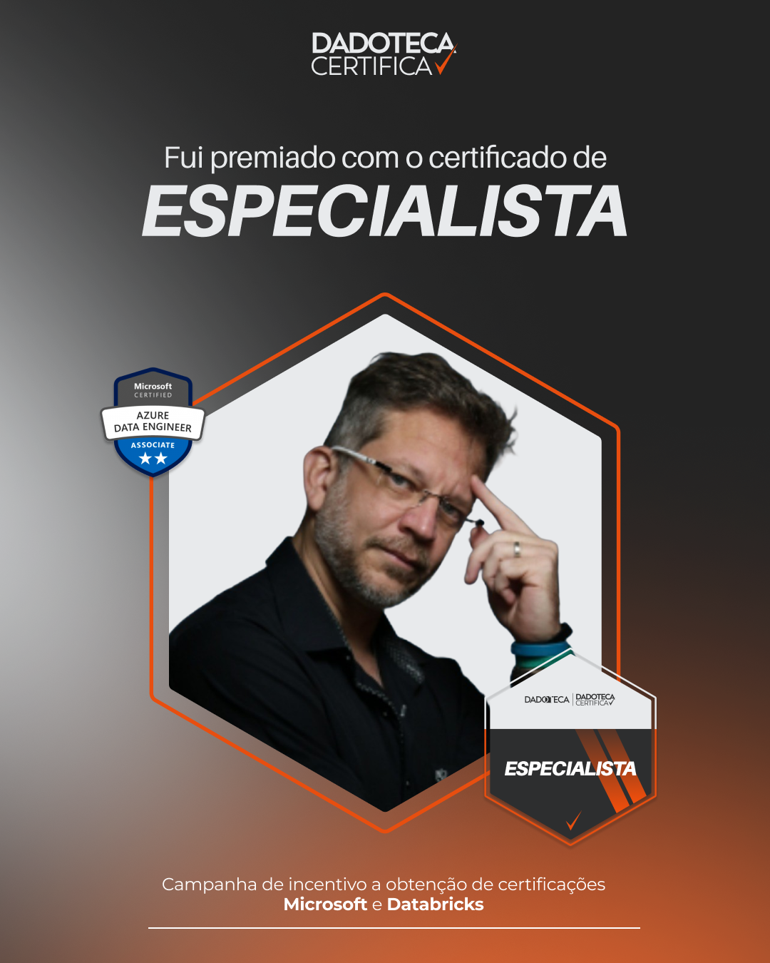 Post Dadoteca Leonardo Sepulveda