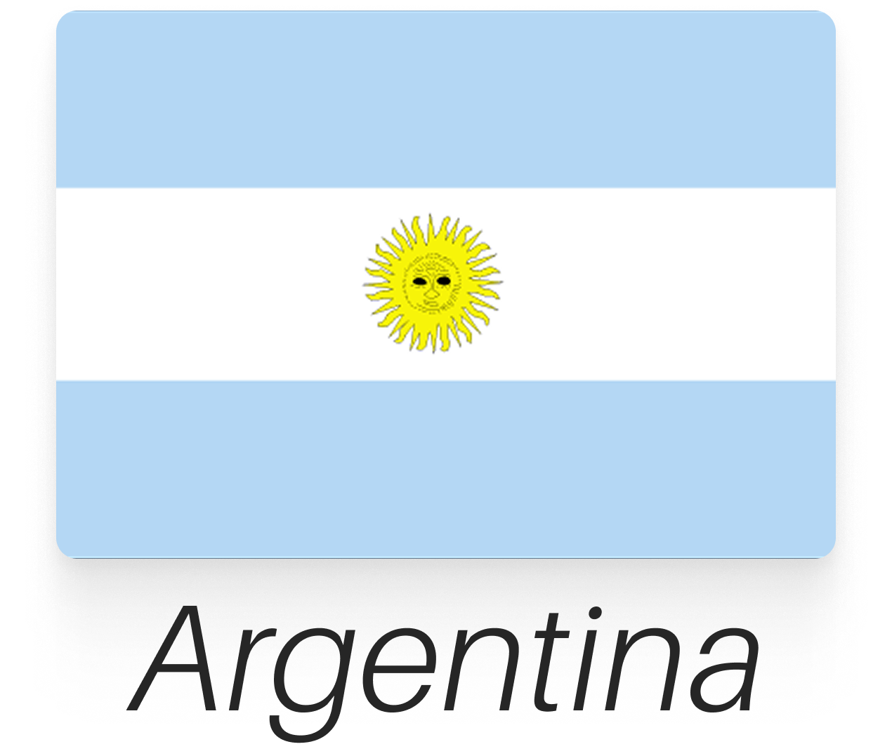 Argentina