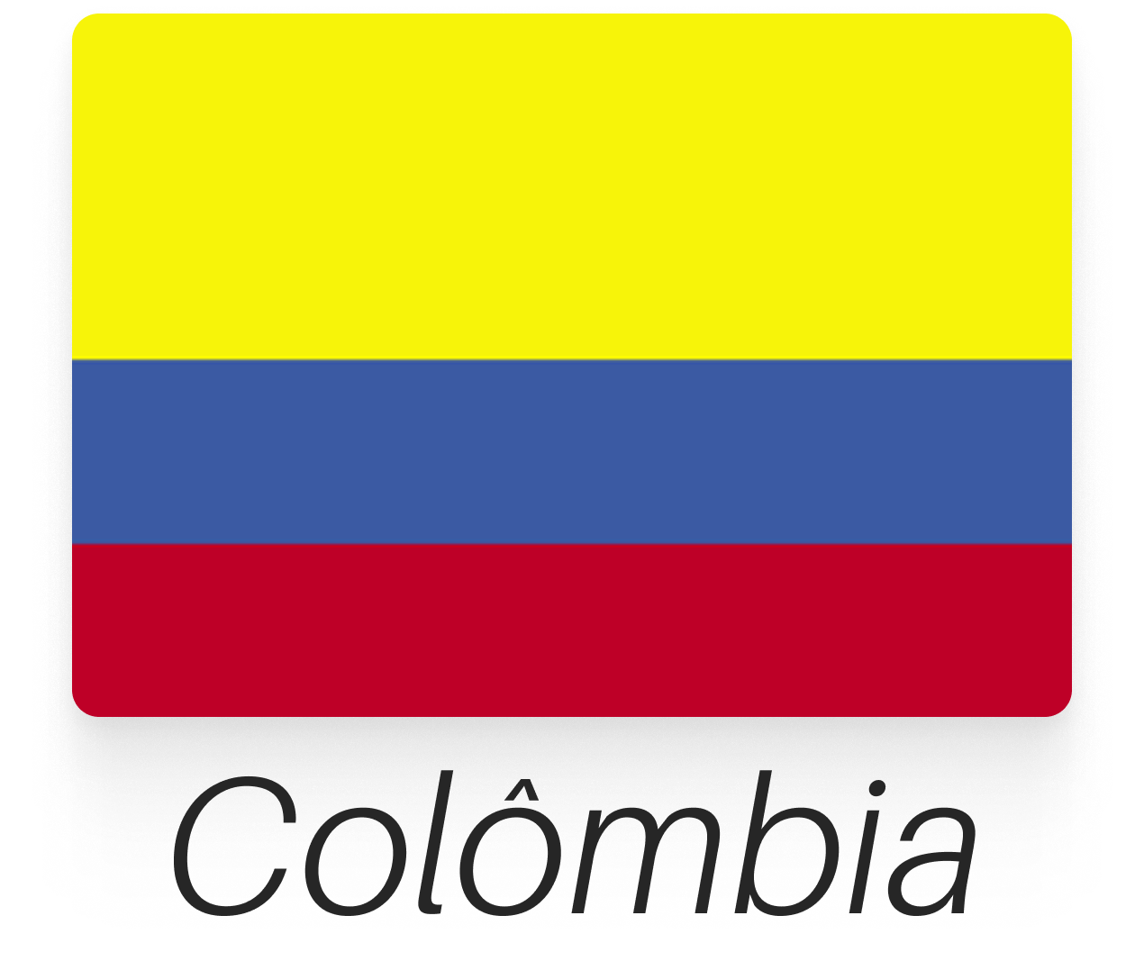 Colômbia
