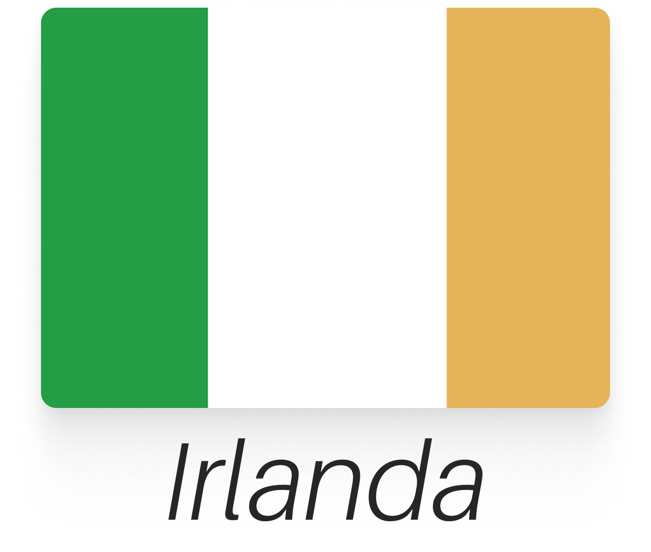 Irlanda