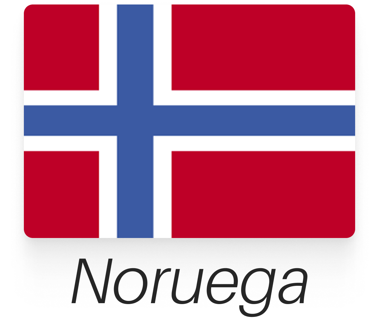 Noruega