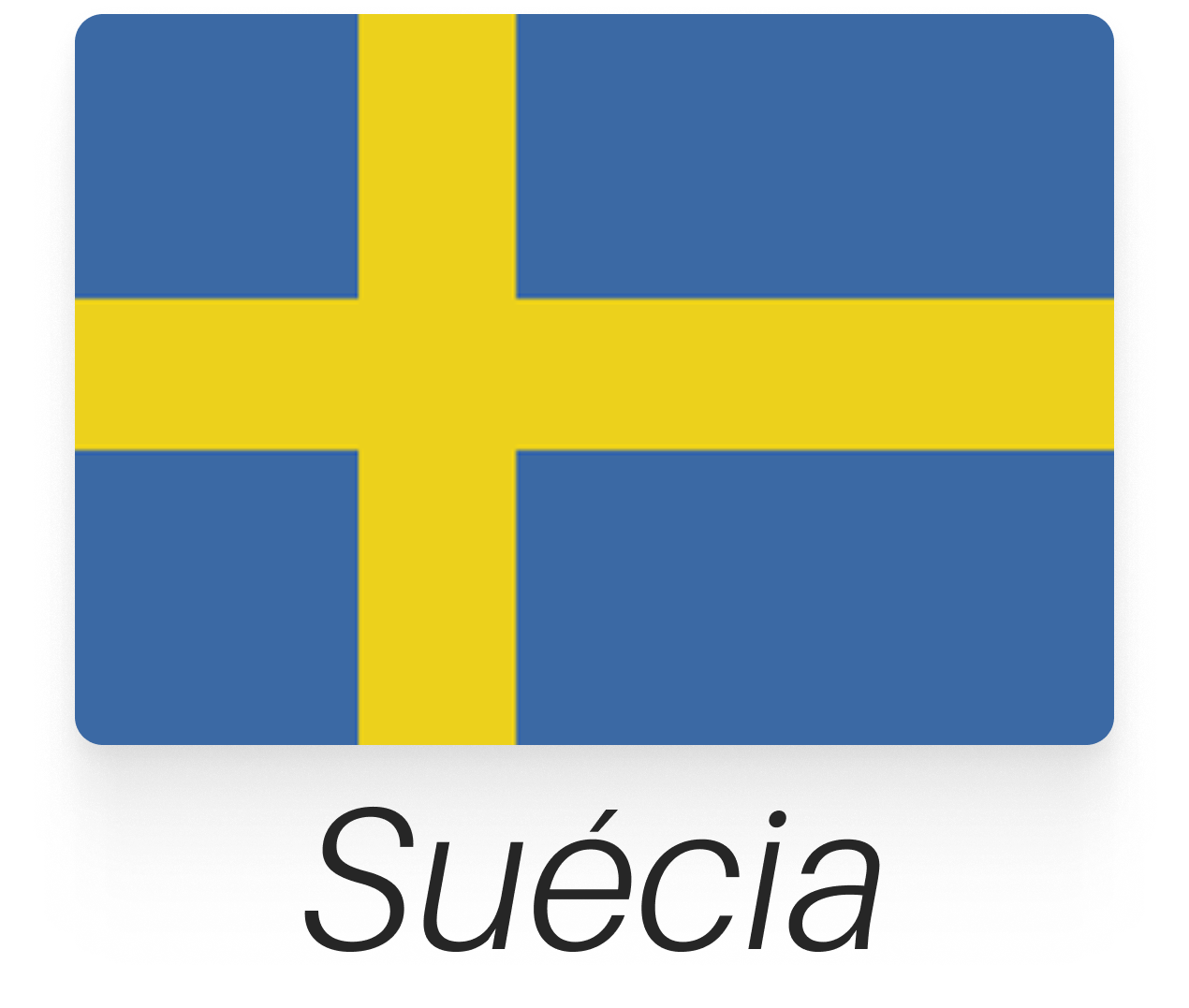 Suécia
